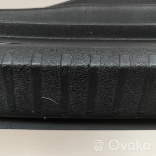 Skoda Karoq Rivestimento di protezione sottoporta del bagagliaio/baule 575863459A