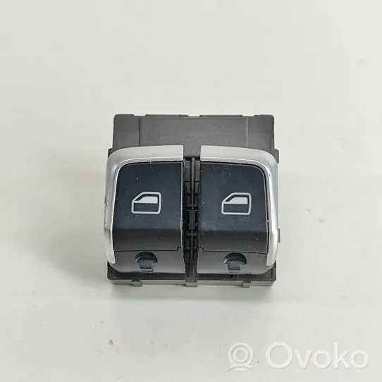 Audi A5 8T 8F Interrupteur commade lève-vitre 8K0959851G