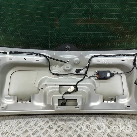 Volkswagen Tiguan Tailgate/trunk/boot lid 5N0827025G