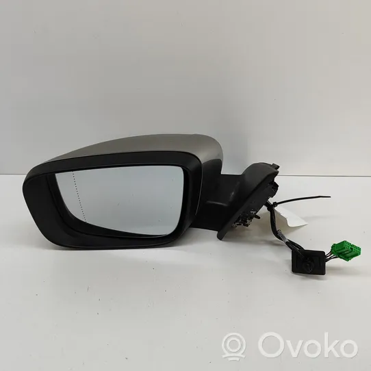 Volvo XC60 Front door electric wing mirror 31352975