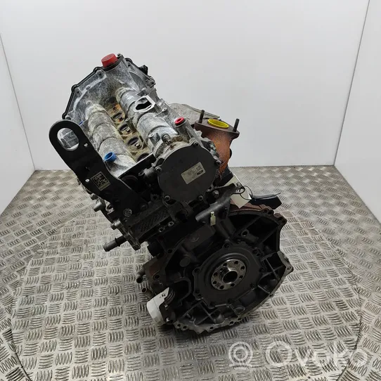 Ford Transit Custom Engine YMF6