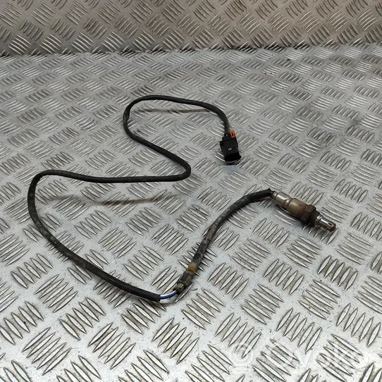 Volkswagen Golf VII Lambda probe sensor 04L906262