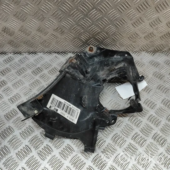 BMW 3 GT F34 Fog light bracket 8057190