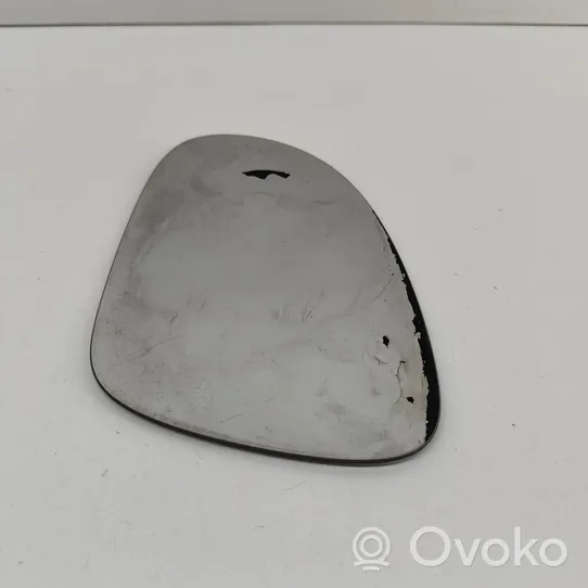 Volkswagen PASSAT B6 Wing mirror glass 3C0857522