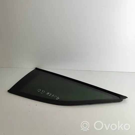 Audi A5 8T 8F Rear side window/glass 8T0845300H