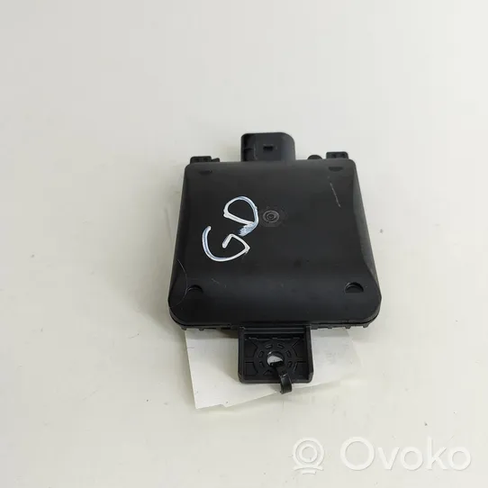 Volkswagen ID.3 Radarsensor Totwinkel Spurwechsel 2Q0907686L