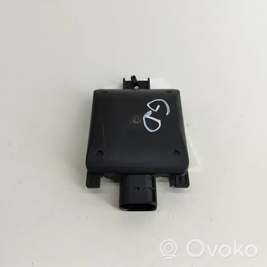 Volkswagen ID.3 Blind spot control module 2Q0907686L