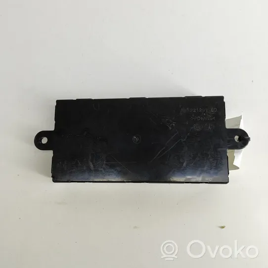 Volkswagen ID.3 Panel klimatyzacji 1EA907727AH