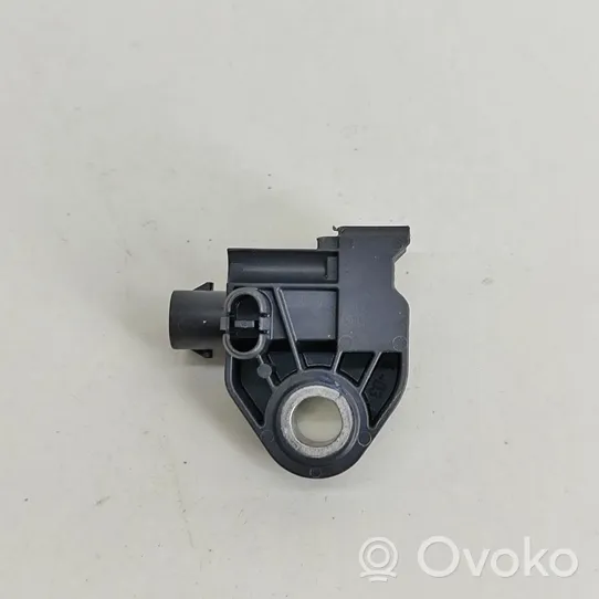 Opel Corsa F Sensore d’urto/d'impatto apertura airbag 9810452480