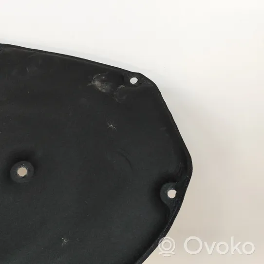 BMW 3 GT F34 Engine bonnet/hood sound/heat insulation 7221993