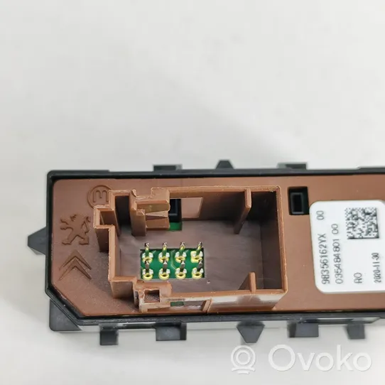 Opel Corsa F Kit interrupteurs 98356162YX