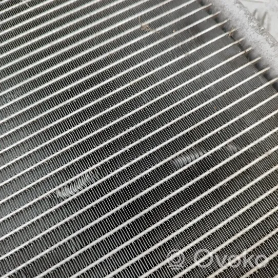 Opel Corsa F Gaisa kondicioniera dzeses radiators 9825371480