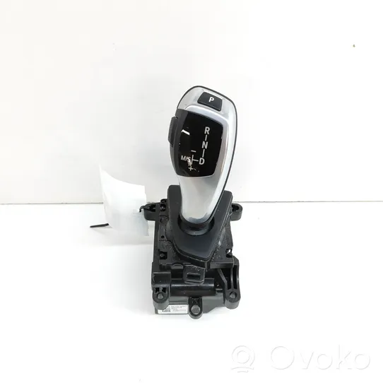 BMW 3 GT F34 Gear shifter/selector 9296896