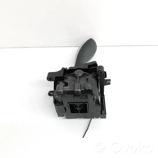 BMW 3 GT F34 Gear shifter/selector 9296896