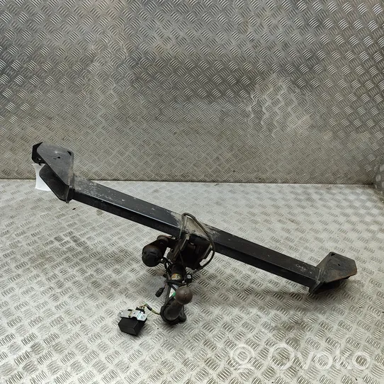 Honda CR-V Tow bar set 08L92T1G601