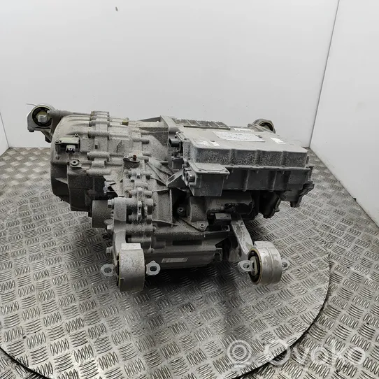 Audi E-tron GT Motor 9J1901153E