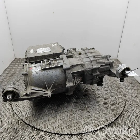 Audi E-tron GT Motor 9J1901153E