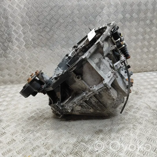 Mazda 6 Manual 6 speed gearbox D65203000