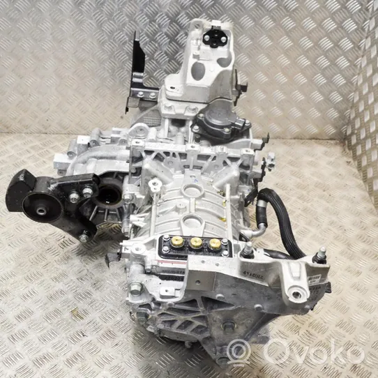 KIA Niro Moottori 365000E712