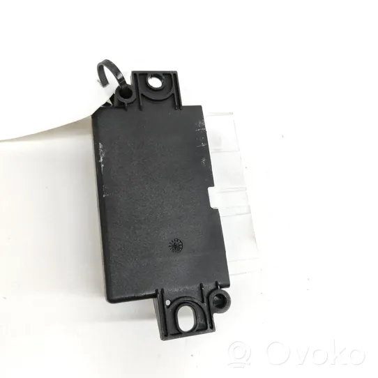 Opel Corsa F Parking PDC control unit/module 9838793580