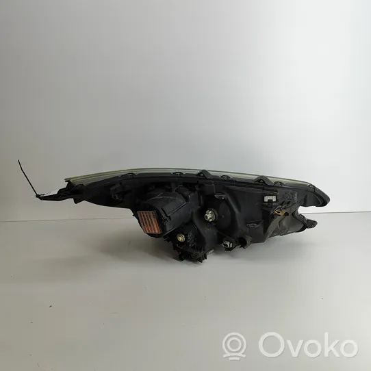 Honda CR-V Headlight/headlamp 33151T1GE11