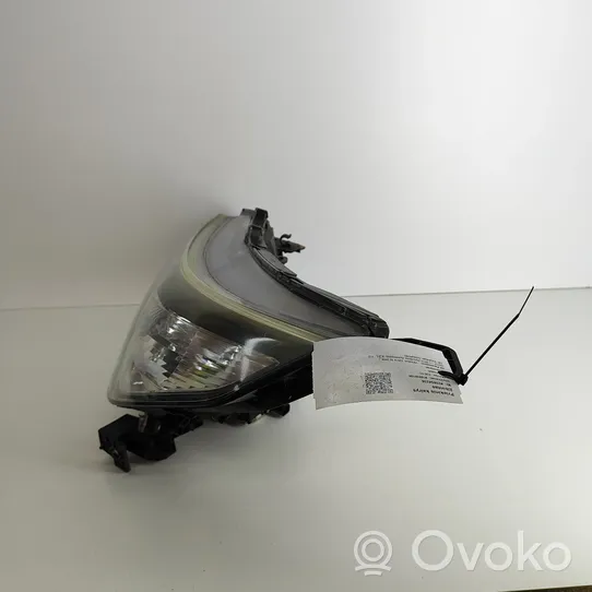 Honda CR-V Headlight/headlamp 33151T1GE11