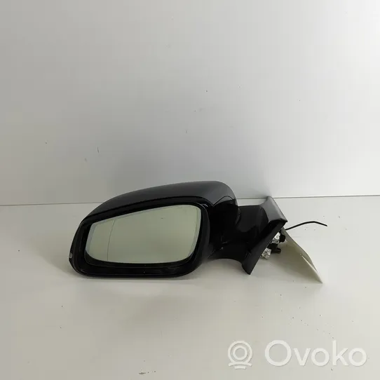 BMW 3 GT F34 Front door electric wing mirror 7291531