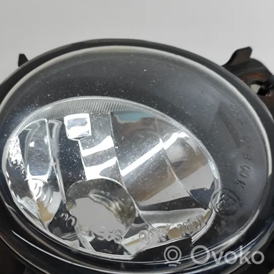 BMW X5 E70 Front fog light 7224643