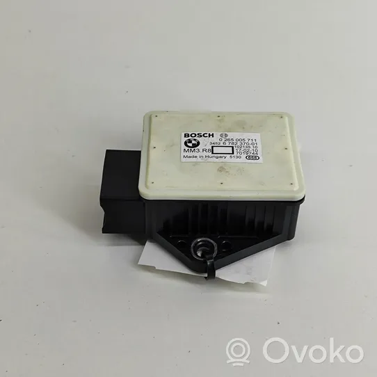 BMW X5 E70 Sensor de aceleración 6782370