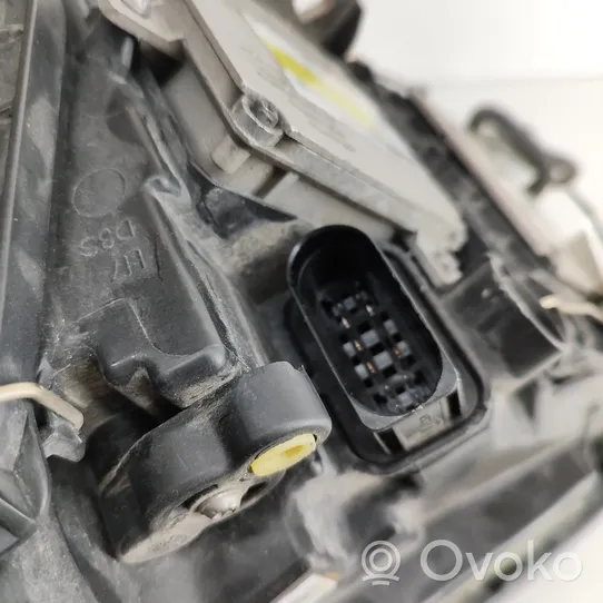 Audi Q5 SQ5 Headlight/headlamp 8R0941006