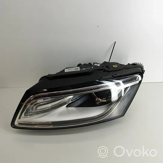Audi Q5 SQ5 Headlight/headlamp 8R0941005