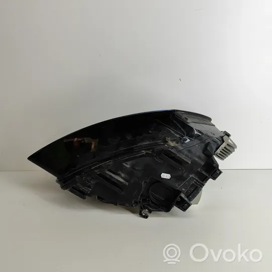 Audi Q5 SQ5 Lampa przednia 8R0941005