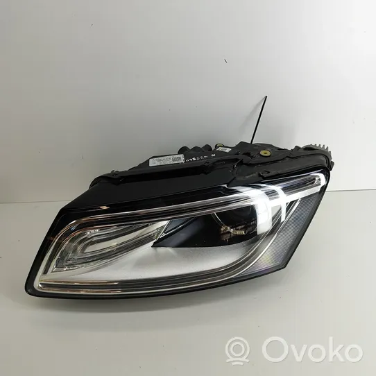 Audi Q5 SQ5 Lampa przednia 8R0941005