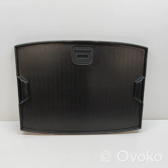 Audi A4 S4 B9 Tapis de coffre 8W9861531