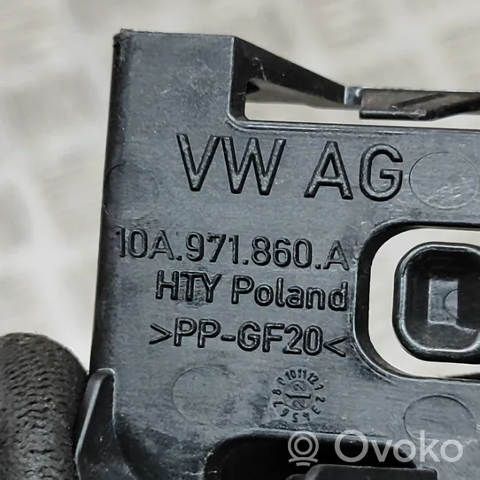 Volkswagen ID.3 Inna część podwozia 10A907456B