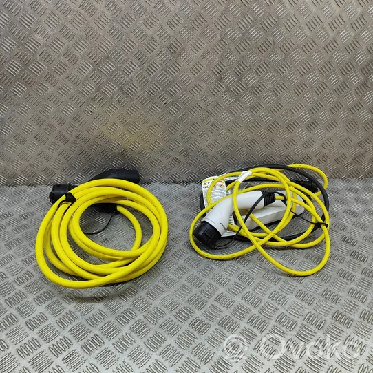 Volkswagen ID.3 Cable de carga del coche eléctrico 1EA971675AP