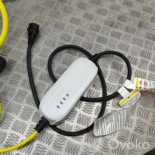 Volkswagen ID.3 Kabel do ładowania samochodu elektrycznego 1EA971675AP