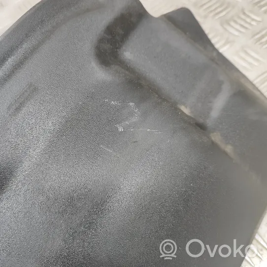 Audi A4 S4 B9 Osłona chłodnicy 8W0807081