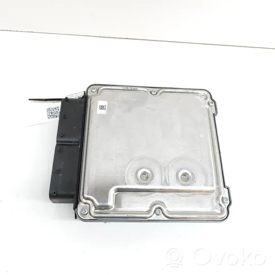 Audi A4 S4 B9 Sterownik / Moduł ECU 04L907309L