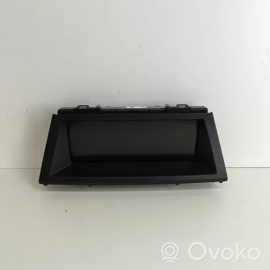 BMW X5 E70 Monitor / wyświetlacz / ekran 9224959