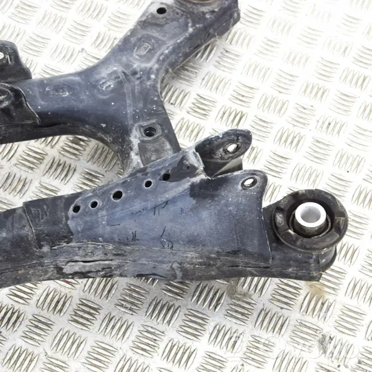 Toyota Camry VIII XV70  Rear subframe 5120633120