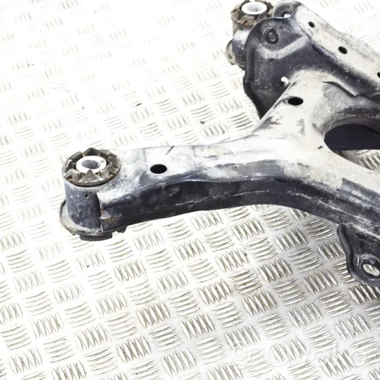 Toyota Camry VIII XV70  Rear subframe 5120633120