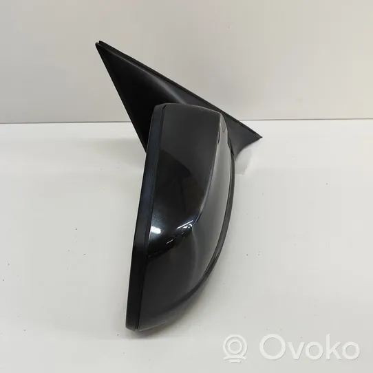 BMW 5 F10 F11 Front door electric wing mirror 7268236