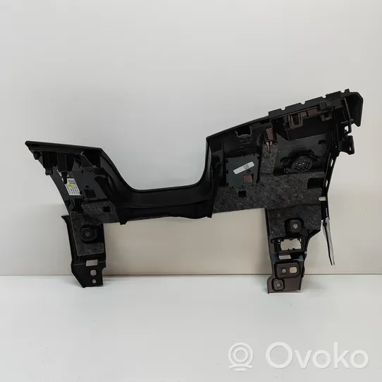 Audi E-tron GT Dashboard lower bottom trim panel 4J3858903