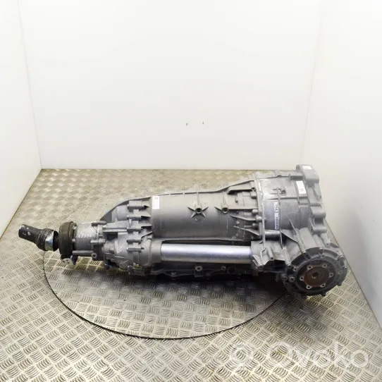 Audi A4 S4 B9 Automatic gearbox RHU