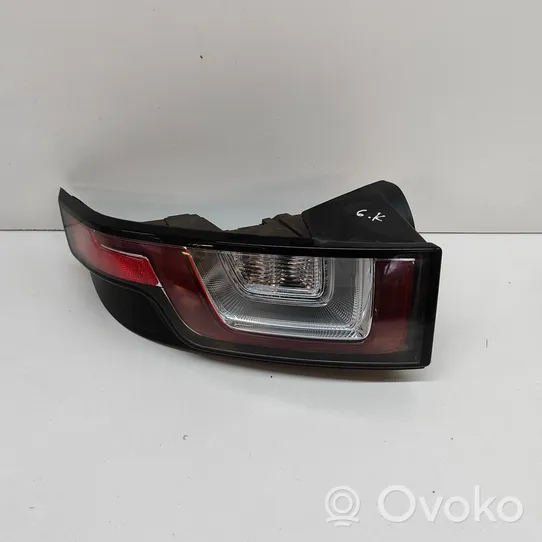 Land Rover Range Rover Evoque L538 Luci posteriori GJ3213405AB