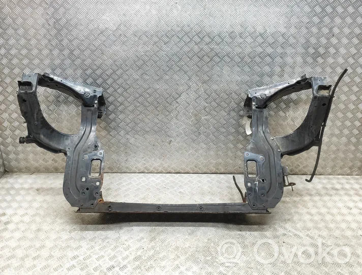 Mercedes-Benz GL X164 Schlossträger Frontträger Frontmaske A1646200491