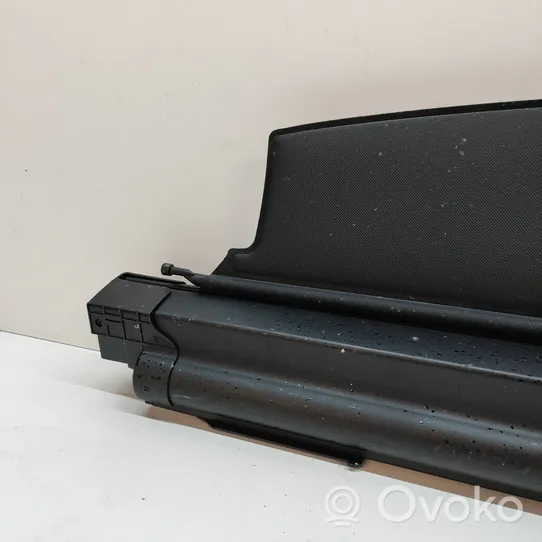 BMW 5 F10 F11 Parcel shelf load cover 9200685