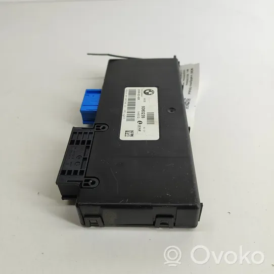 BMW 5 F10 F11 Gateway control module 9380239