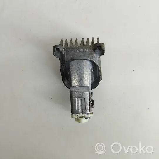 BMW 5 F10 F11 LED vadības modulis 7343876